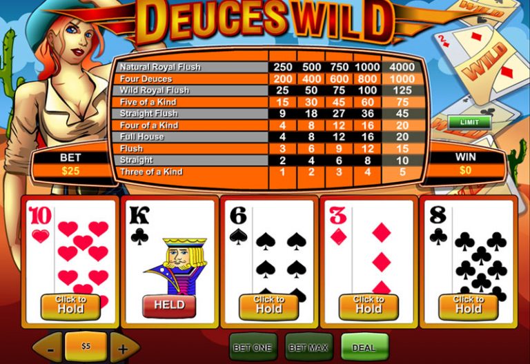 Come Si Danno Le Carte A Poker