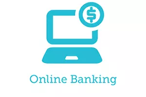 logo bancario online