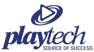 Playtech Logo