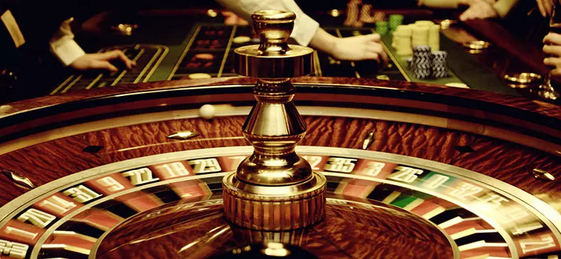 Breve storia della roulette