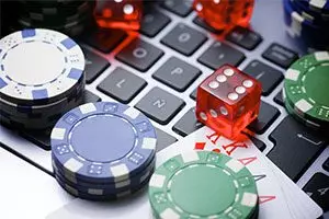 Guida del casinò online Foto