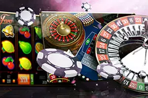 Giochi da casinò online più utilizzati