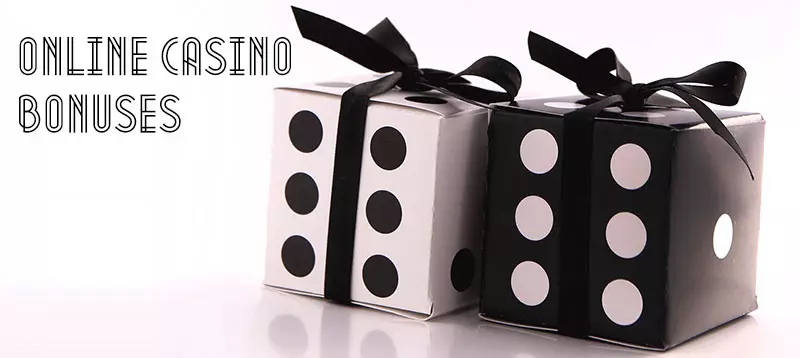 bonus di casinò online