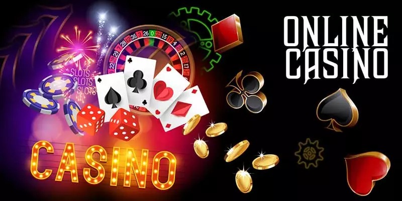 Utilizzare giochi da casinò con soldi veri online