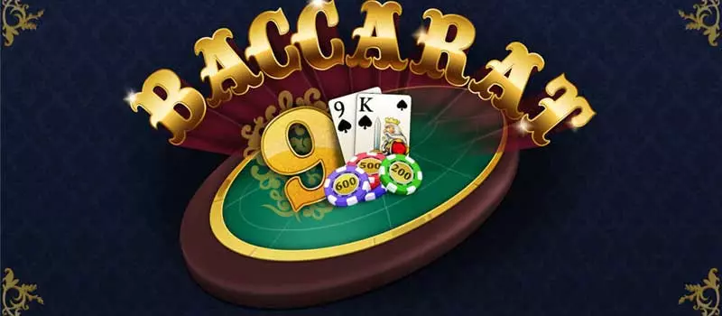 baccarat online