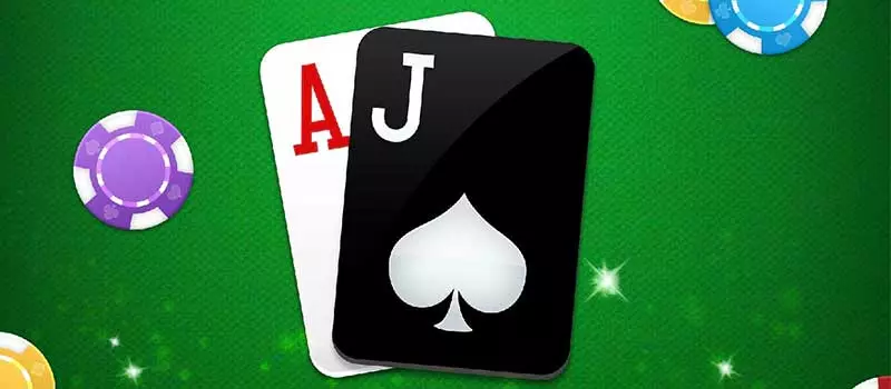 blackjack online