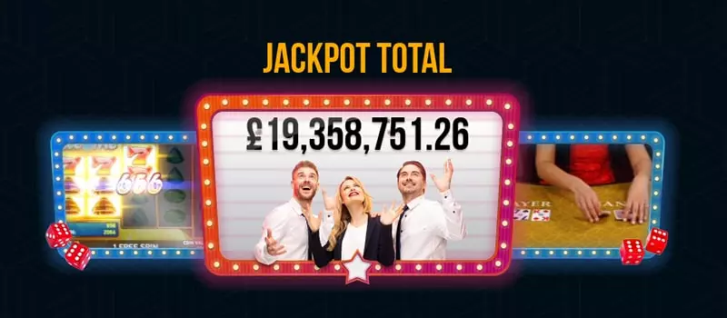 Condizioni di vincita del Jackpot