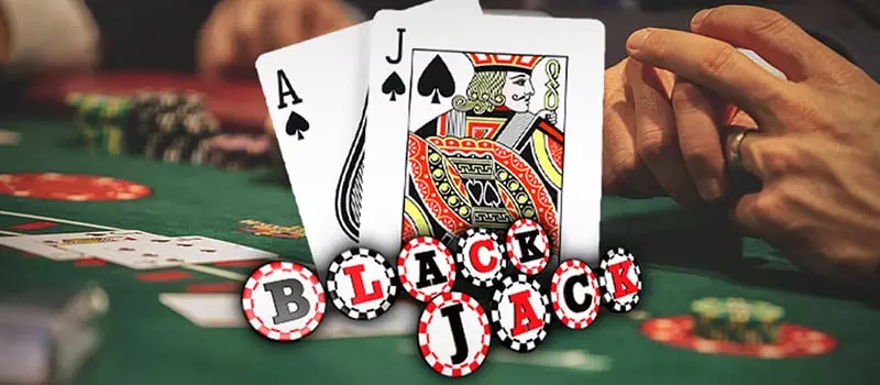 Varianti di blackjack