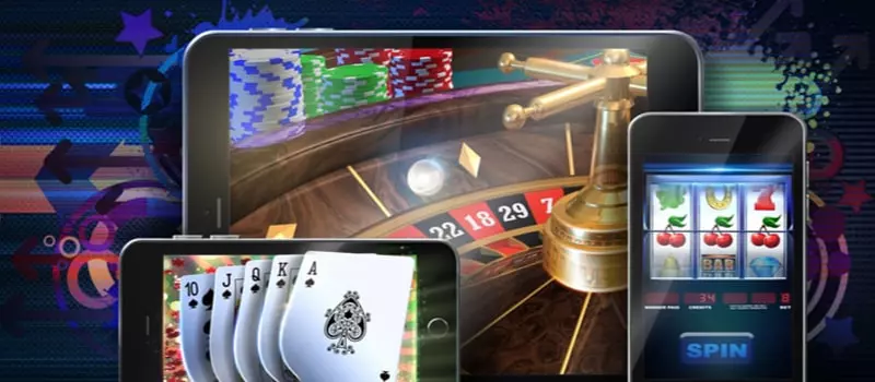 Mobile Friendly Slots OS