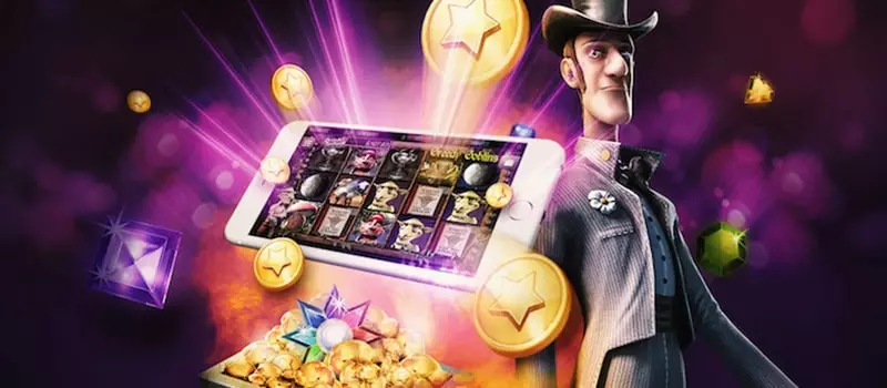 Fornitori specializzati nella creazione di slot mobile