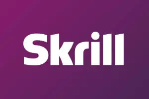 Skrill Logo