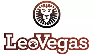 Casinò LeoVegas logo